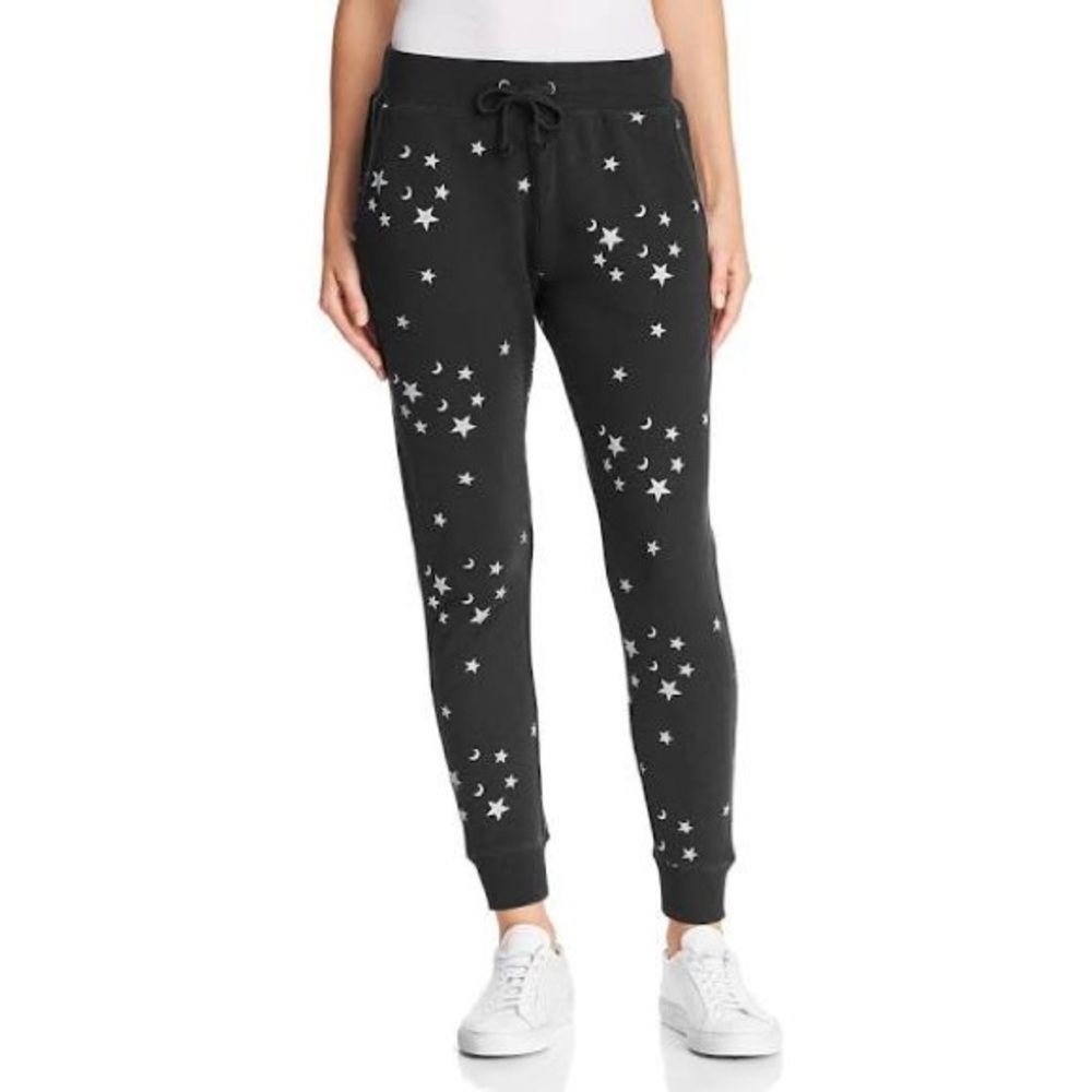 Vintage Havana Black Star Sweatpants Size M
